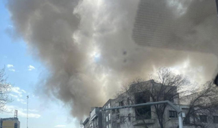 إسرائيل تعلن عن بدء هجوم على إيران