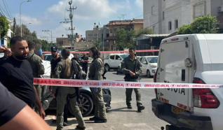 مقتل شابين بعج تعرضهما لاطلاق النار في قلنسوة
