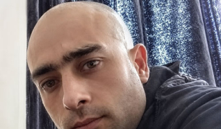 مقتل الشاب اياد غراب بانفجار سيارة في مدينة يافا