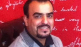 مقتل سليمان ابو زايد الطوري من اللد بعد تعرضه لاطلاق النار في رهط 