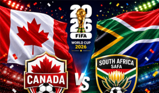 المنتخب الكندي يحقق تأهلاً إلى ثمن نهائي كأس العالم 2026