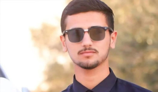 ارتقاء شاب برصاص الجيش الإسرائيلي في قرية خرسا جنوب الخليل