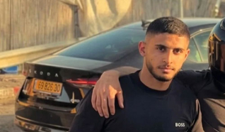 اتهام شخص بقتل الشاب بكر نصيرات في الطيبة قبل حوالي شهر