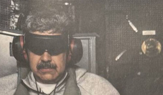 ترامب: سندير فنزويلا ونرسل شركاتنا النفطية إلى هناك