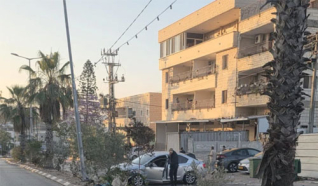 إصابة شاب بجراح متوسطة بعد تعرضه لإطلاق النار في شفاعمرو