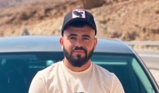 مقتل الشاب عامر إبراهيم القرعان وإصابة آخر بعد تعرضهما لاطلاق النار قرب كسيفة بالنقب