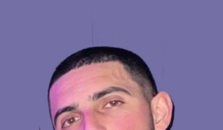 مقتل الشاب محمد قسوم بعد تعرضه لإطلاق النار في عبلين