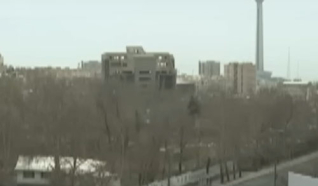 الحرس الثوري يهدد بتصعيد الهجمات ضد الولايات المتحدة وإسرائيل 