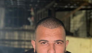 مقتل الشاب بركات عماش بعد تعرضه لإطلاق النار في جسر الزرقاء