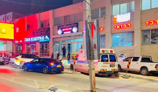 إصابة طفلة (8 سنوات) بجراح خطيرة بعد تعرضها للدهس في كفر قرع