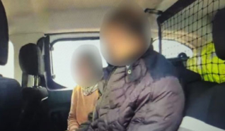 تقديم لائحة اتهام ضد سائق إسرائيلي بتهمة تهريب فلسطينية مقيمة بدون تصريح