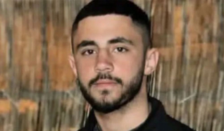 مصرع الشاب محمد خالد اشتي من القدس بحادث طرق قرب حزمة