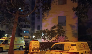 مقتل سيدة (49 عامًا) بعد تعرضها للطعن في برديس حنا بمنطقة حيفا