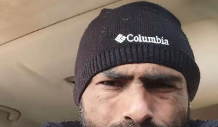 مقتل الشاب مرعي الدباري من شقيب السلام  بعد تعرضه للطعن في أوفاكيم