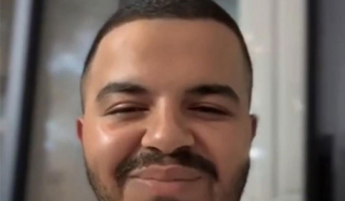 مقتل الشاب محمود غاوي بعد تعرضه لإطلاق النار في كفرقرع