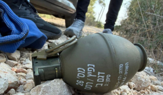 اعتقال 35 شخصًا بشبهة التجارة بالسلاح والمخدرات 