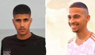 مقتل محمد وعبد الكريم زبارقة وإصابة آخر بجراح خطيرة بعد تعرضهم لإطلاق النار في قلنسوة