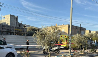 مقتل 3 أشخاص بعد تعرضهم لإطلاق النار في شفاعمرو