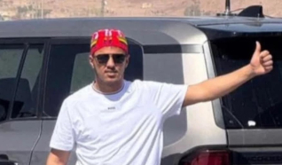 مقتل الشاب أيوب المصالحة بعد تعرضه للطعن في شقيب السلام