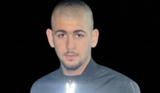 مقتل الفتى يزن محمد مصاروة (16 عاما) بعد تعرضه لاطلاق النار في كفرقرع