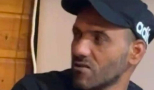 مقتل الشاب مصطفى شعبان بعد تعره لإطلاق النار في اللد