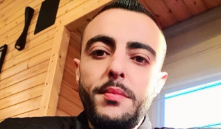 مقتل إبراهيم حافظ أشقر بعد تعرضه لإطلاق النار في كفر قرع