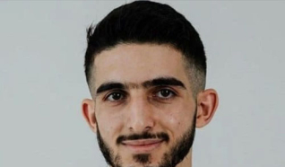 مصرع الشاب محمد أبو حمد من العزير بحادث طرق قرب مدينة شفاعمرو