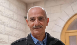 الدكتور رشيد مصطفى رابي في ذمة الله 