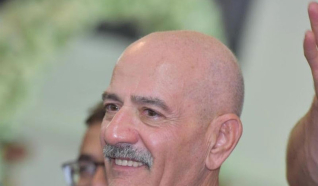 الدكتور رشيد مصطفى رابي في ذمة الله 