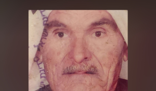 الحاج محمود فيومي - ابو زكي في ذمة الله