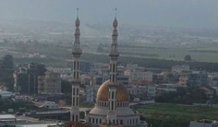 اسماء خطباء مساجد جلجولية ليوم غد الجمعة