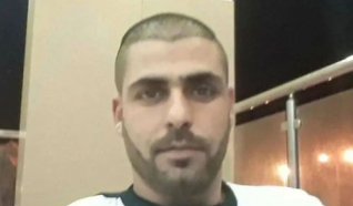 ممقتل الشاب محمد اغبارية واصابة اخر بجراح خطيرة بعد تعرضهما لاطلاق النار قرب قرية البياضة