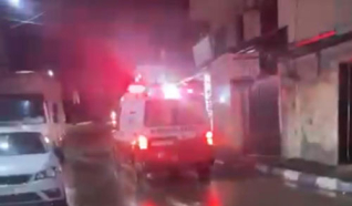 مقتل الشاب عنان سلمان ابو رقيق من مدينة الرملة بعد تعرضه لاطلاق النار في قلقيلية