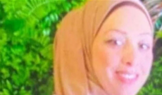 اتهام رجل (44 عامًا) بقتل زوجته سمية عماش قبل حوالَي شهرين في جسر الزرقاء