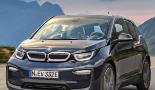 سعر بطارية BMW i3 أغلى من سعر M2 2024 جديدة