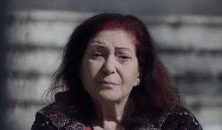وفاة الفنانة السورية ثناء دبسي عن 83 عاما