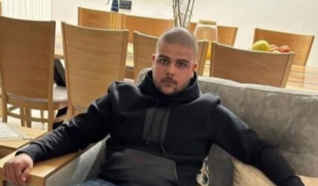 مقتل الشاب مؤمن منذر حسنين مصاروة بعد تعرضه لاطلاق النار في الطيبة