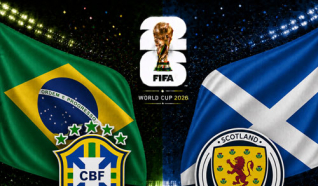 المنتخب البرازيلي يتأهل إلى دور الـ32 بعد فوزه على منتخب اسكتلندا 3-0