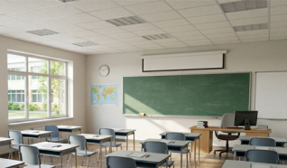 وزارة التربية والتعليم تدعم العودة الكاملة للمقاعد الدراسية