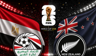 منتخب مصر يحقق أول فوز في تاريخ مشاركاته بكأس العالم بالتغلب على نيوزيلندا