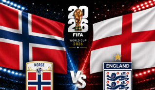 المنتخب الإنجليزي يتغلب على النرويج ويصعد إلى نصف النهائي