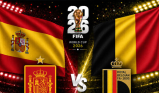 منتخب إسبانيا يتجاوز بلجيكا ويعبر إلى نصف النهائي