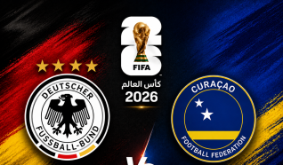 المنتخب الألماني يحقق فوزاً عريضاً أمام منتخب كوراساو