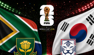 تأهل تاريخي لمنتخب جنوب إفريقيا إلى دور الـ32 بعد فوزه على منتخب كوريا الجنوبية
