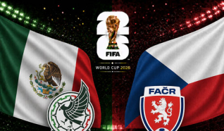 المنتخب المكسيكي على منتخب تشيكيا 3-0 في مونديال 2026