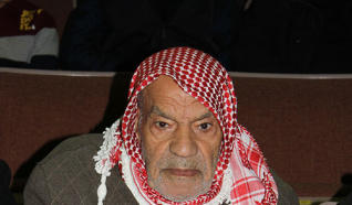 الحاج حسن نزال - ابو محمد في ذمة الله