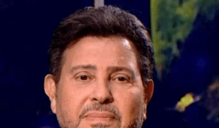 وفاة الفنان المصري هاني شاكر 73 عاما 