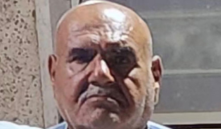 الحاج محمد شتيوي - ابو زهران في ذمة الله