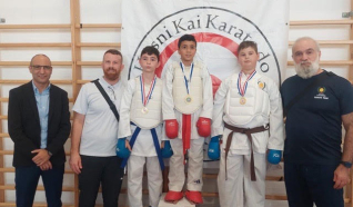 نجاح كبير لبطولة كأس جلجولية القطرية 2025 تحت شعار “لا للعنف نعم للرياضة”