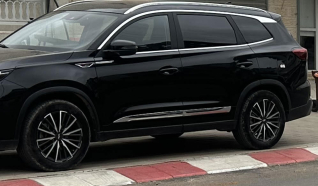 إعلان عن بدء تطبيق القانون في مواقف السيارات في جلجولية